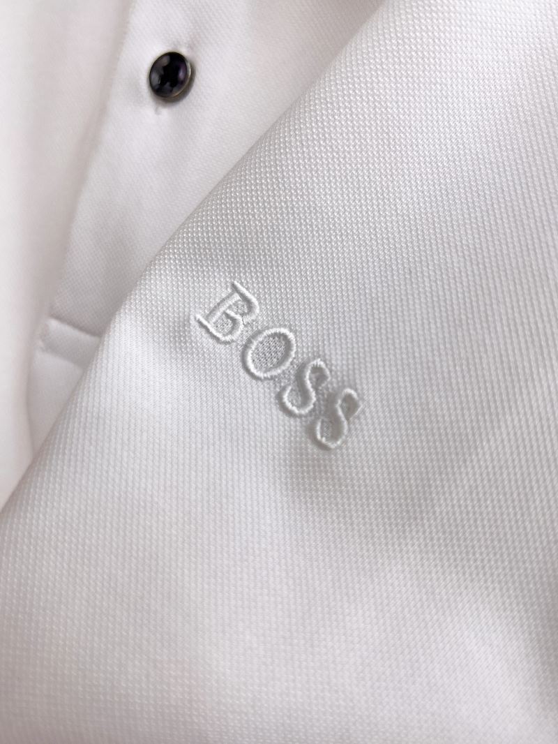 Boss T-Shirts